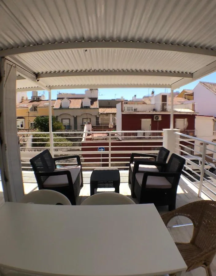 A&N Patricia Apartment Torre Del Mar