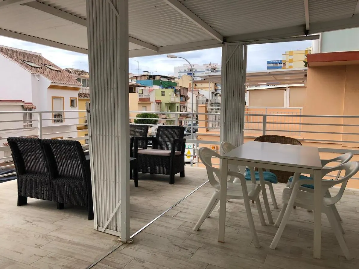 A&N Patricia Apartment Torre Del Mar