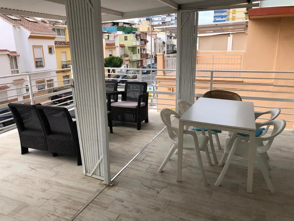 A&N Patricia Apartment Torre Del Mar