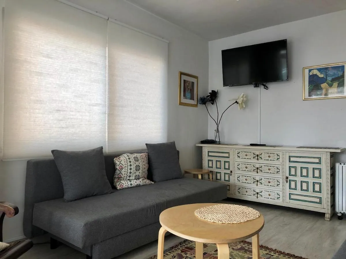 A&N Patricia Apartment Torre Del Mar