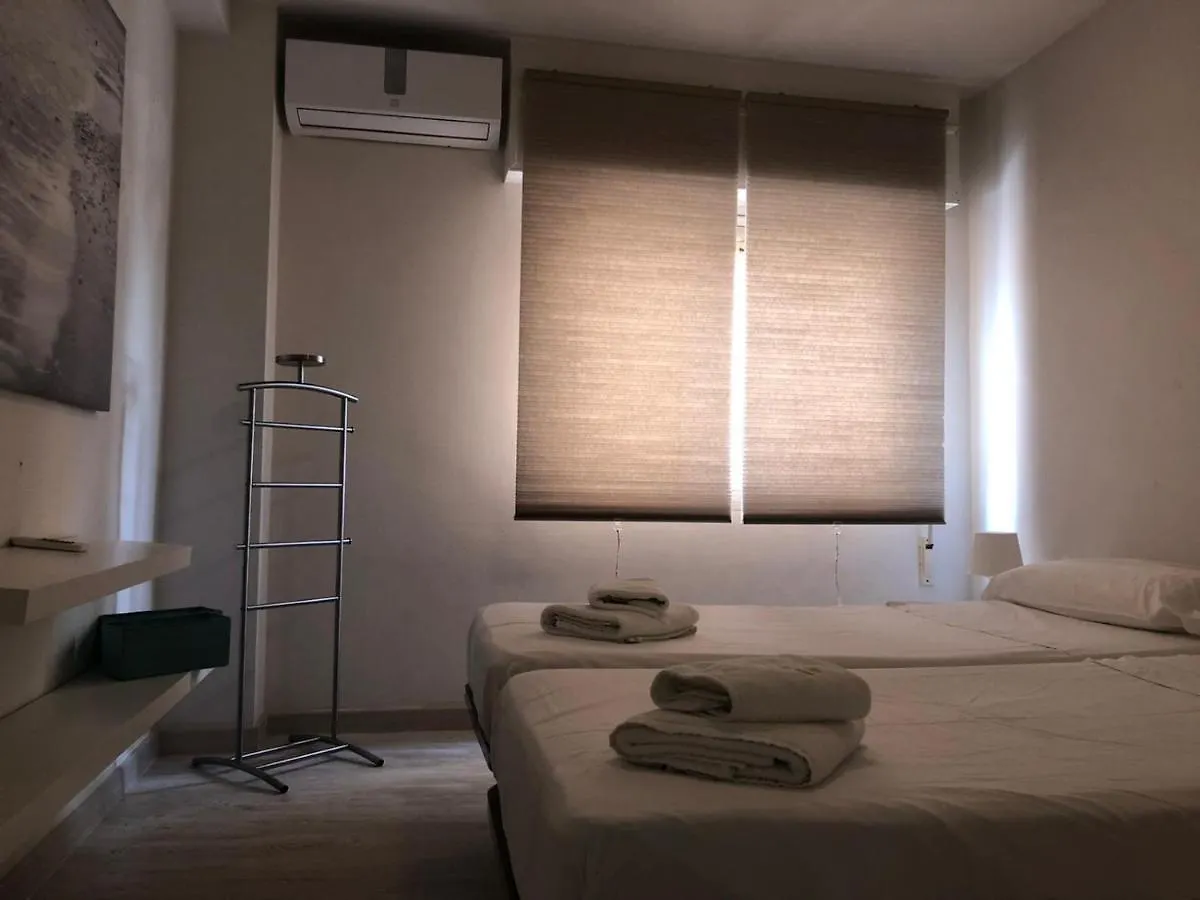A&N Patricia Apartment Torre Del Mar 0*,