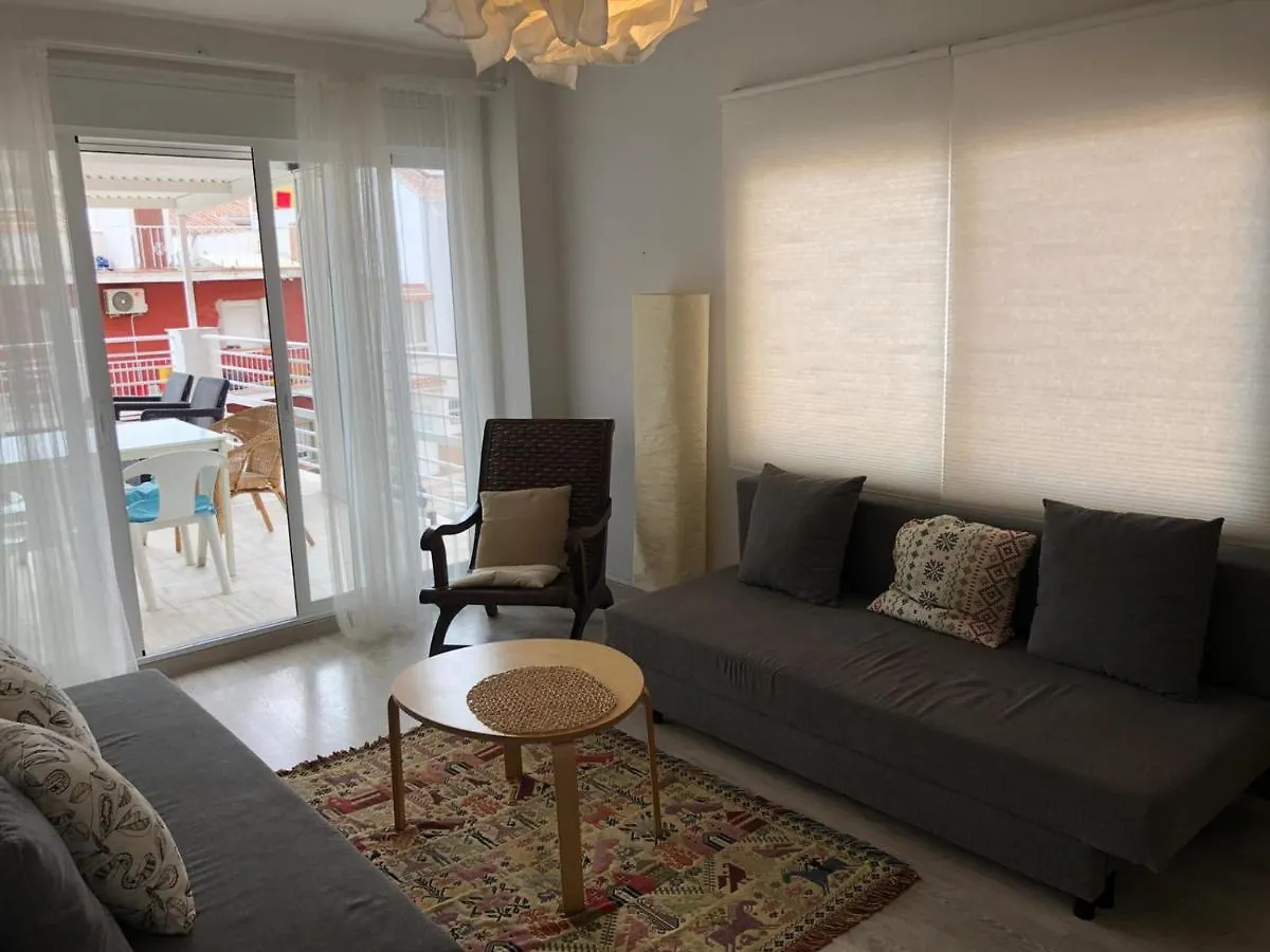A&N Patricia Apartment Torre Del Mar 0*,