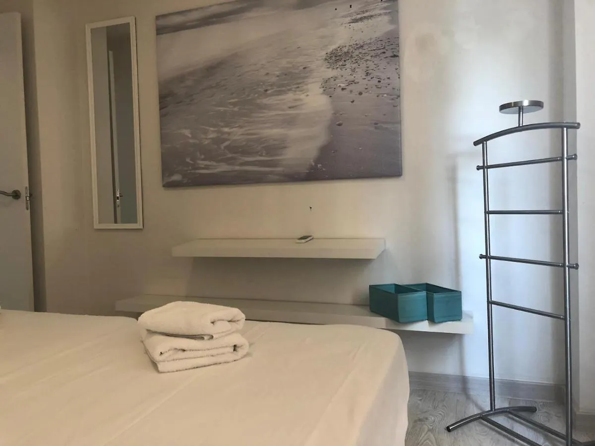 A&N Patricia Apartment Torre Del Mar Spain