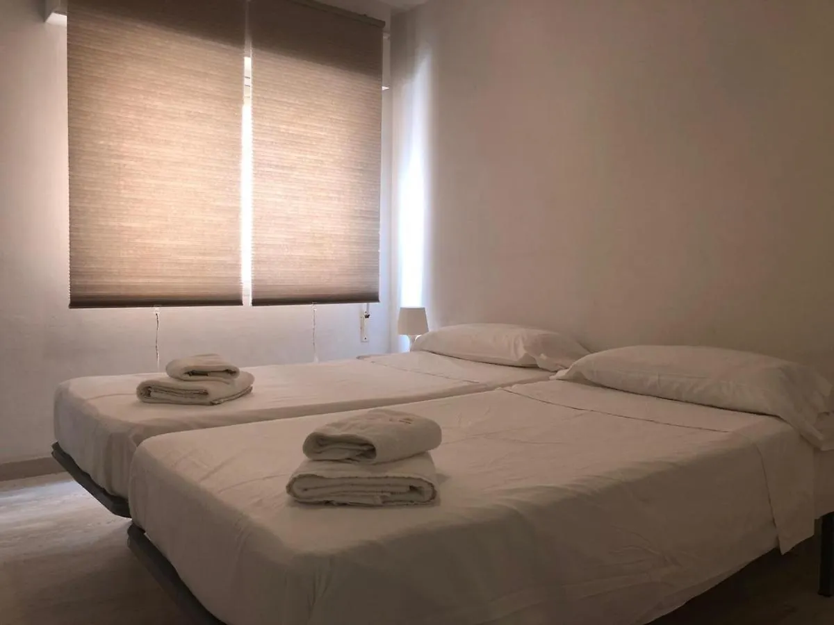 A&N Patricia Apartment Torre Del Mar Spain
