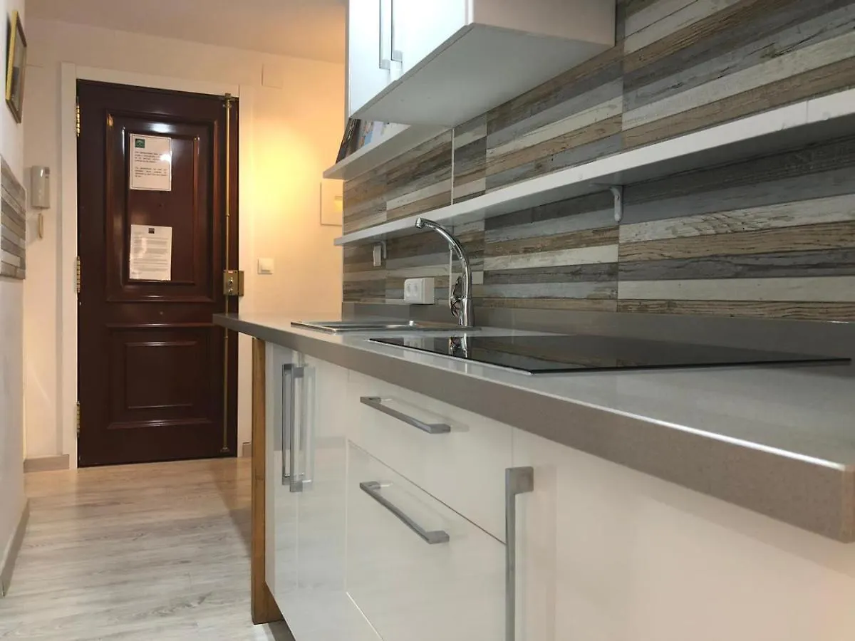 A&N Patricia Apartment Torre Del Mar