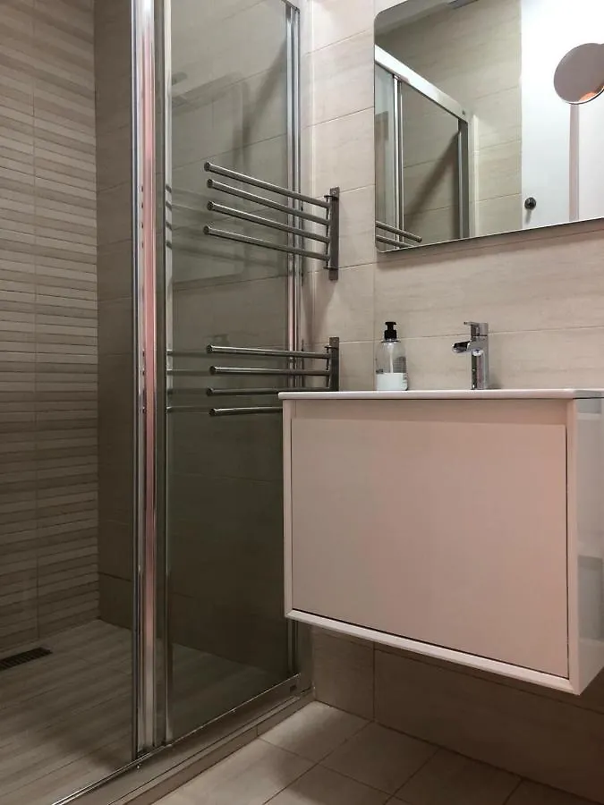 A&N Patricia Apartment Torre Del Mar Spain