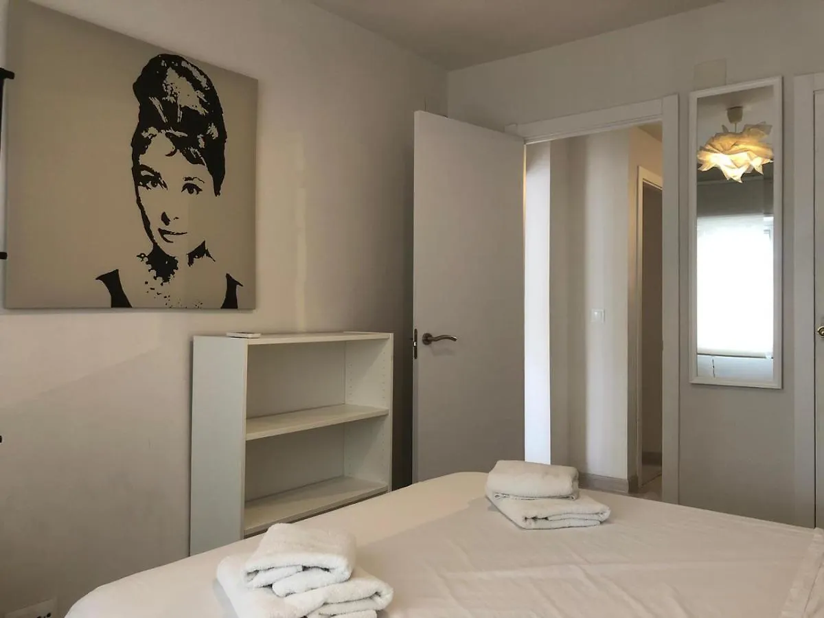 A&N Patricia Apartment Torre Del Mar