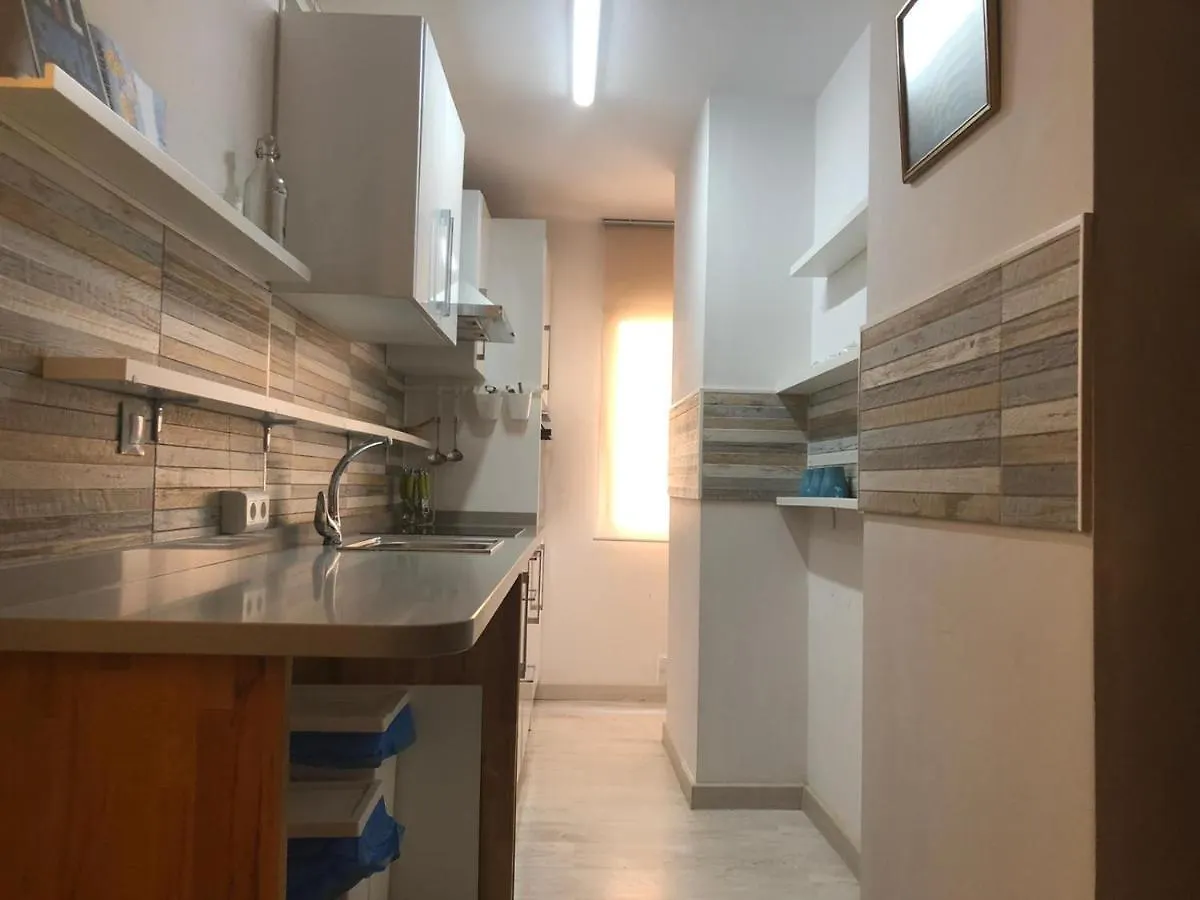 A&N Patricia Apartment Torre Del Mar