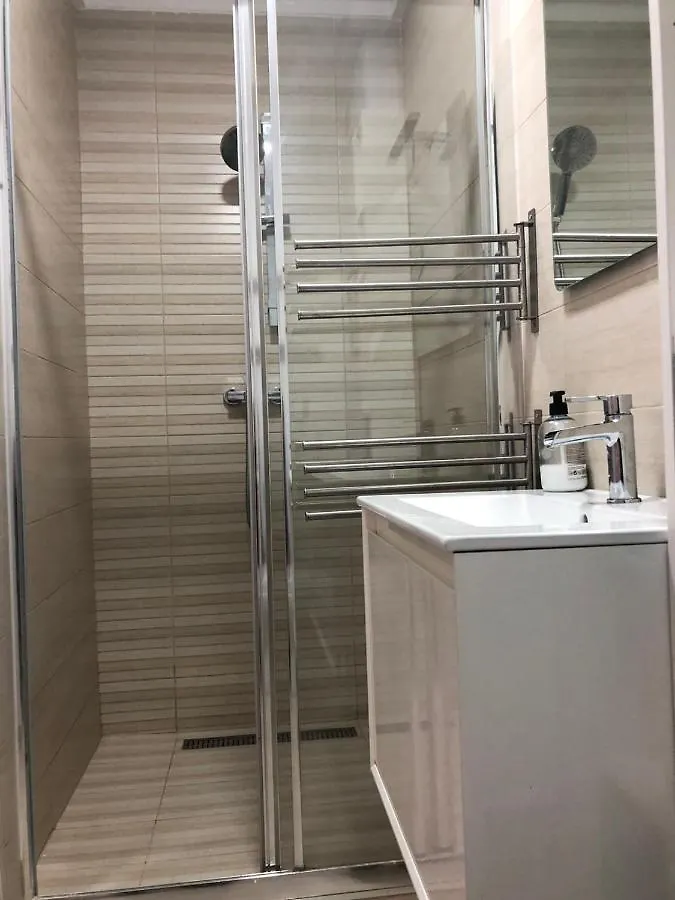 A&N Patricia Apartment Torre Del Mar Spain