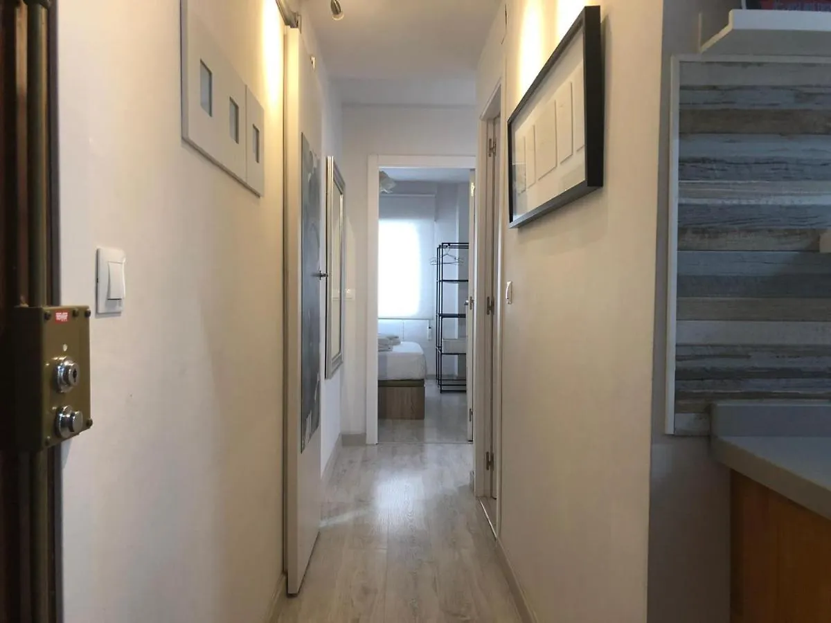 A&N Patricia Apartment Torre Del Mar