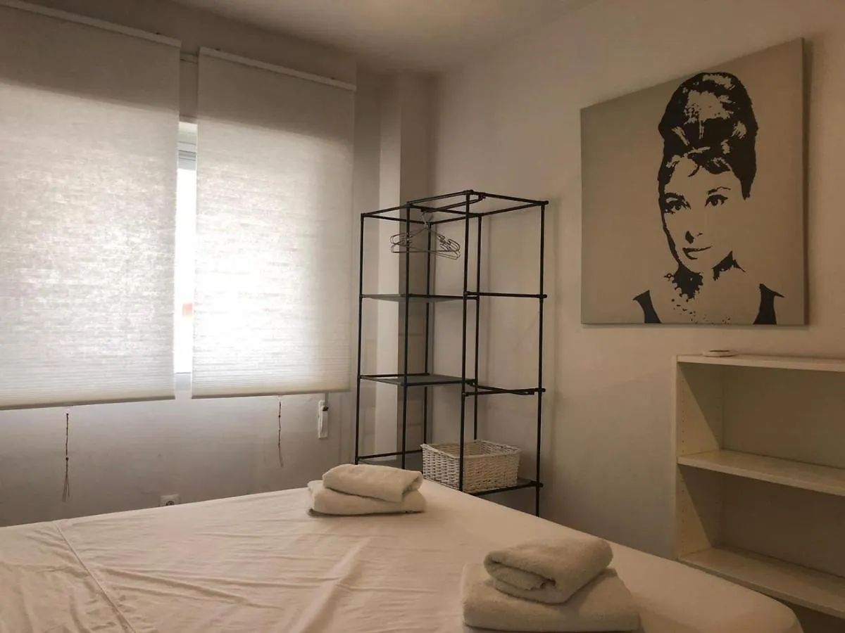 A&N Patricia Apartment Torre Del Mar