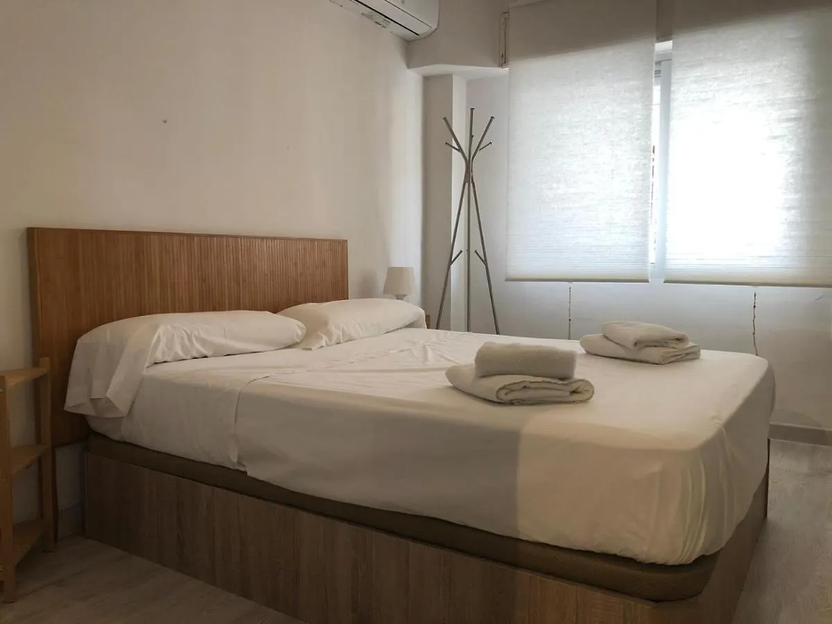 A&N Patricia Apartment Torre Del Mar