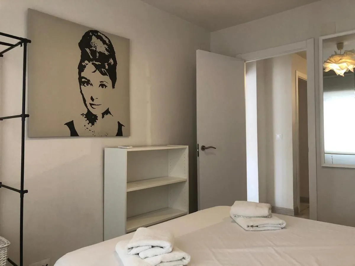 A&N Patricia Apartment Torre Del Mar