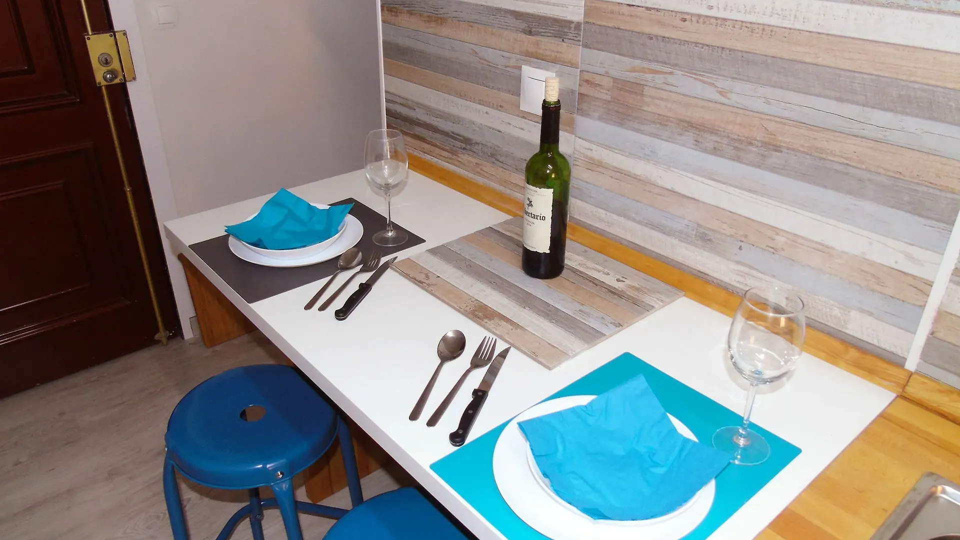 A&N Patricia Apartment Torre Del Mar 0*,  Spain
