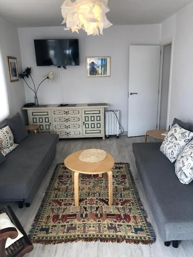Apartamento A&N Patricia Torre Del Mar